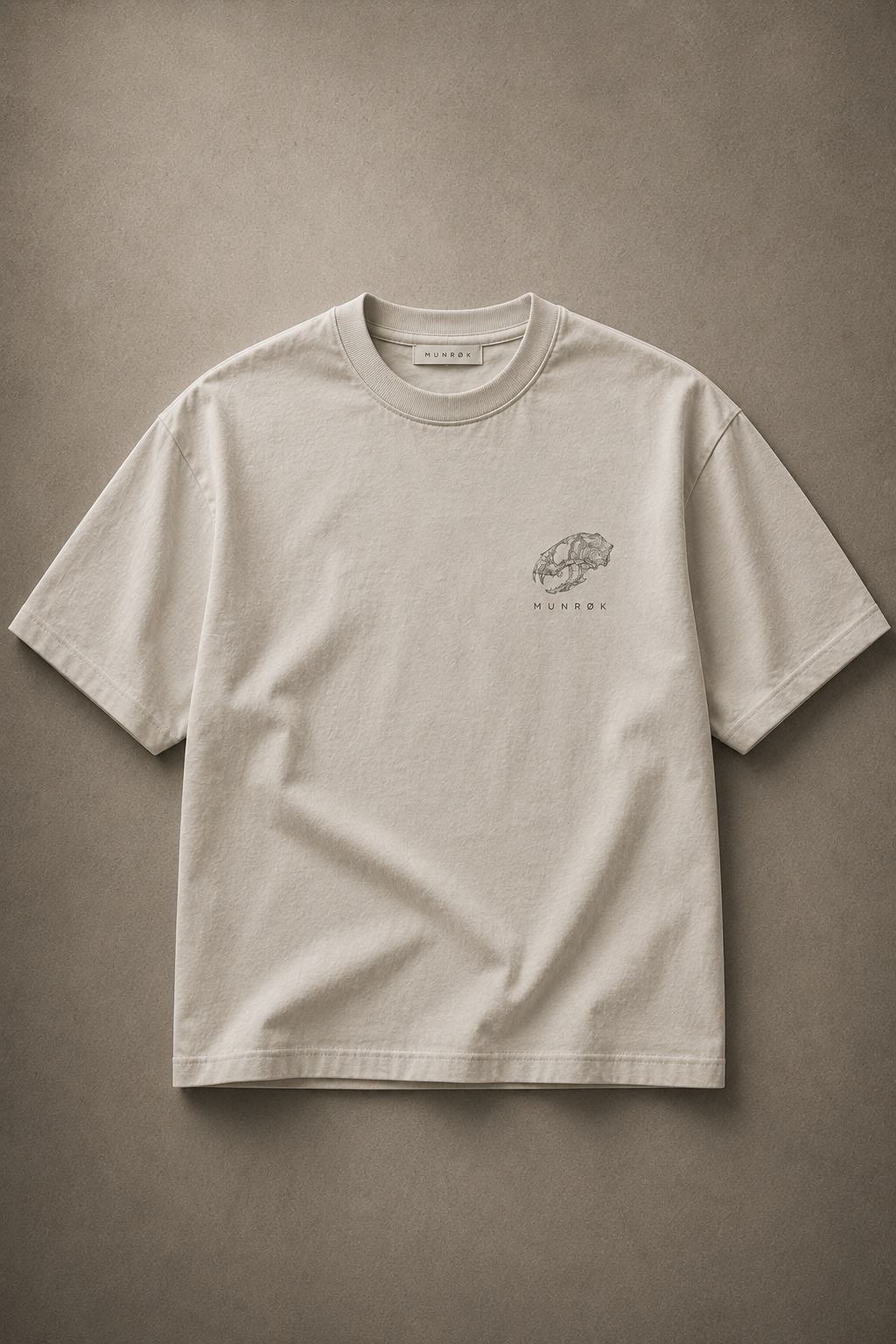 Archive 002, front